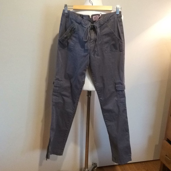 Juicy Couture Cargo Pants